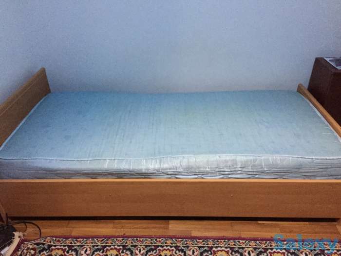 Срочно Продаётся кровать, фотография 1