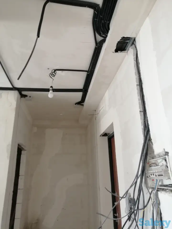 Электрик в Астане, фотография 9