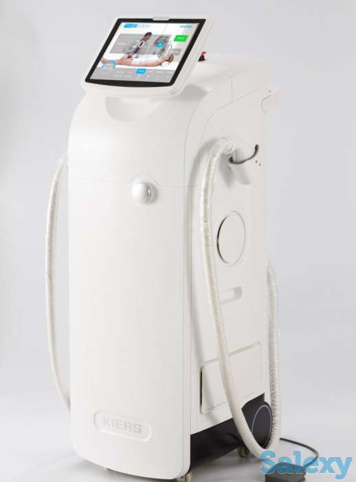 Новый диодный лазер Kiers 144, фотография 1