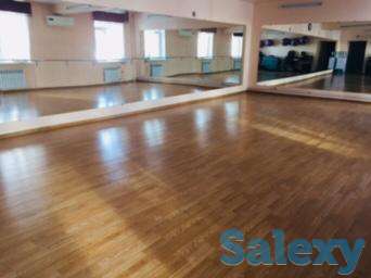 Аренда танцевального зала, Сатпаева 22б, фотография 1