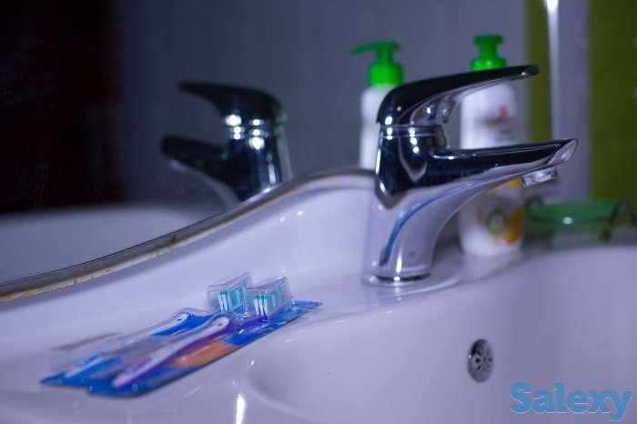 Сдам квартиру посуточно, ж/к Арман, фотография 10