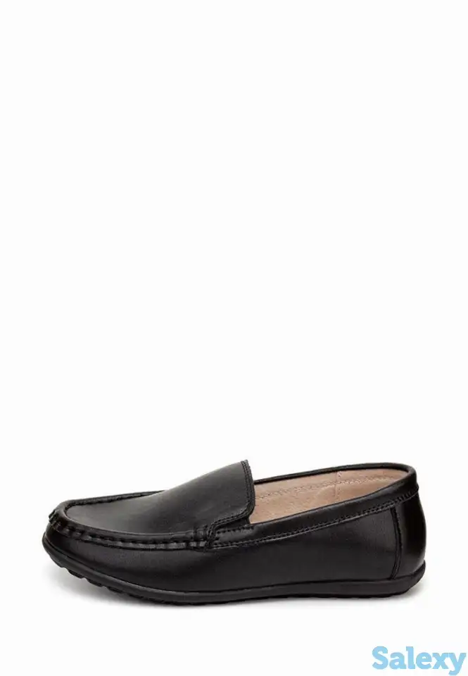 Мокасины zenden first, фотография 2