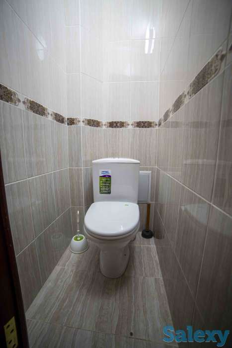 3-комнатная квартира, 56.1 м², 4/4 этаж, Жарокова 95 — Абая, фотография 11