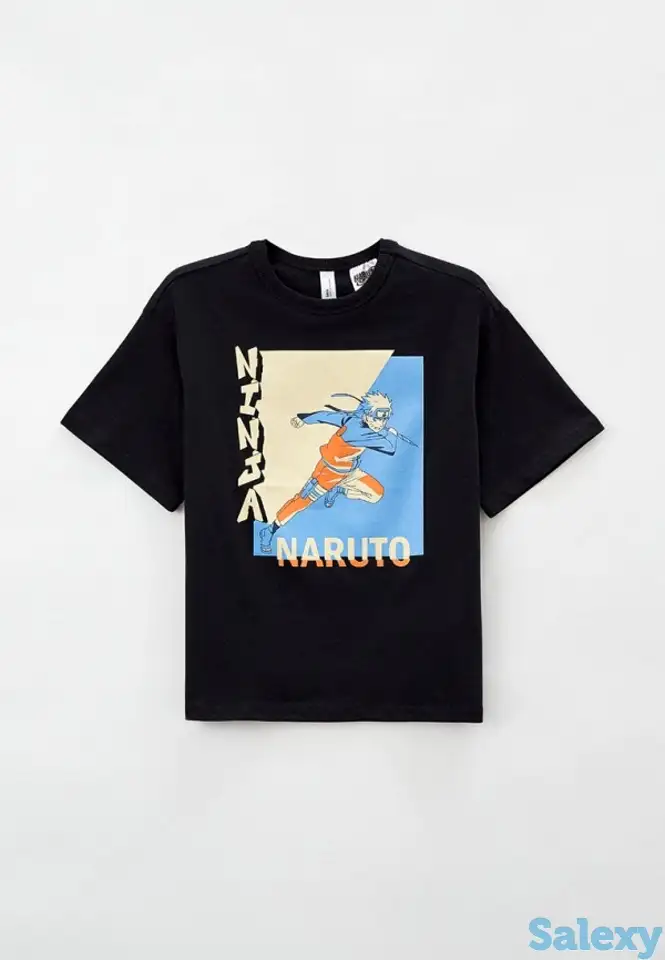 Футболка sela, фотография 1