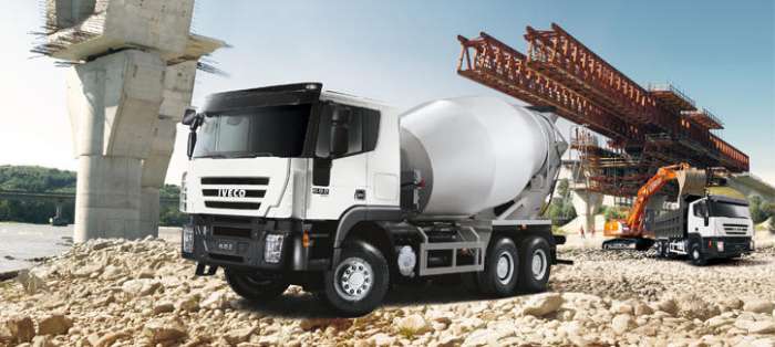 Бетон без посредников, фотография 1