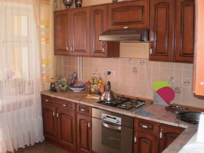 Квартира 2-х комнатная в 6 микрорайоне, фотография 1