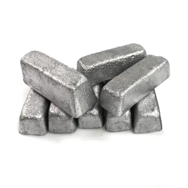 Металл силумин, Марка: АК12пч; АК12; АК12оч..., Размер: 10-1200 мм, фотография 1