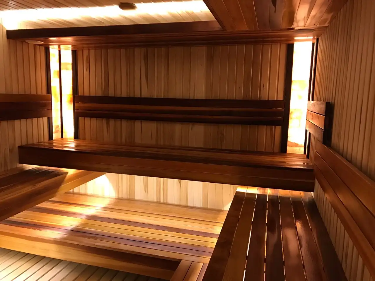 Отделка бань и саун под Ключ!, фотография 4