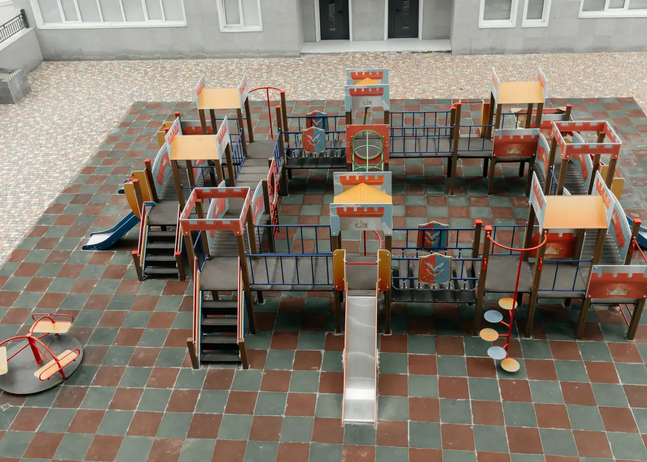 Апартамент в центре города, 14 мкр ЖК Президент, фотография 15