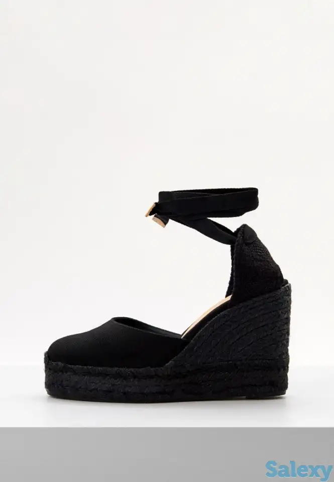 Туфли castaner, фотография 1