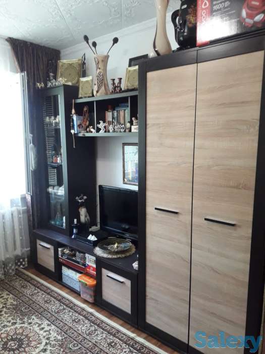 1 комнатная Абая Правда, фотография 12