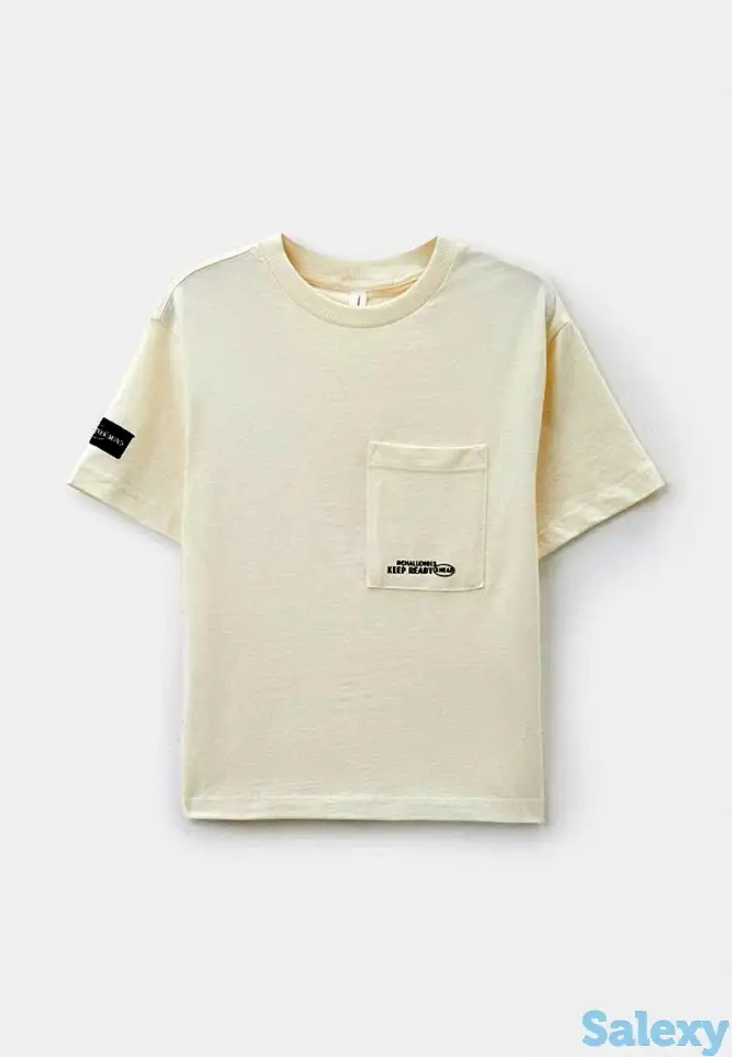 Футболка sela, фотография 1