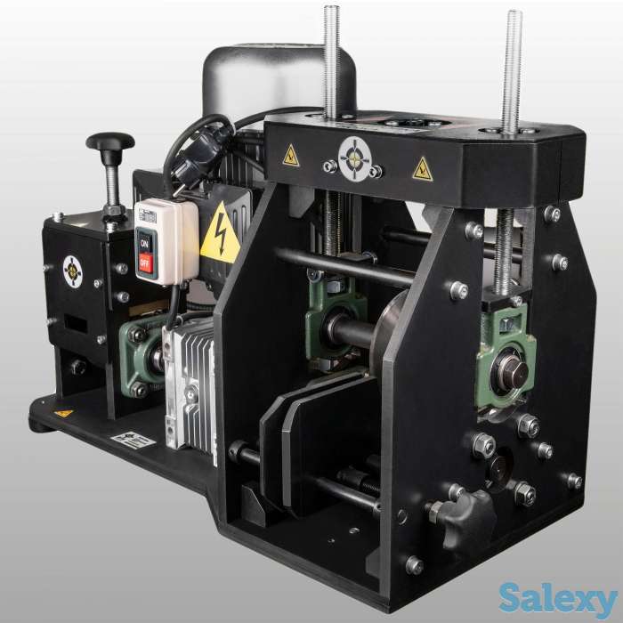 Станок для разделки кабеля KSM – 14, фотография 3