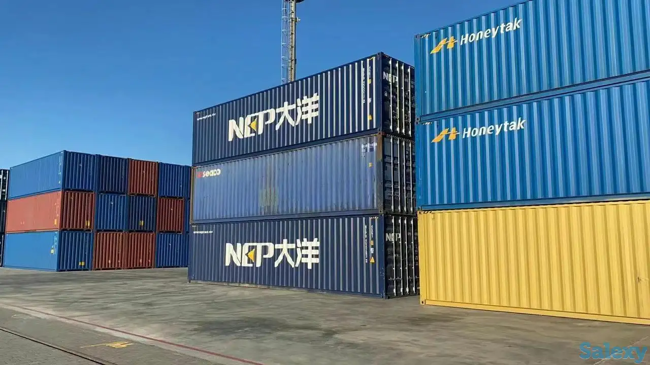 Добрый день! Компания TOO Logitrans предоставляет услуги в сфера доставки и таможенной очистки груза из Турции Китая и Е, фотография 1