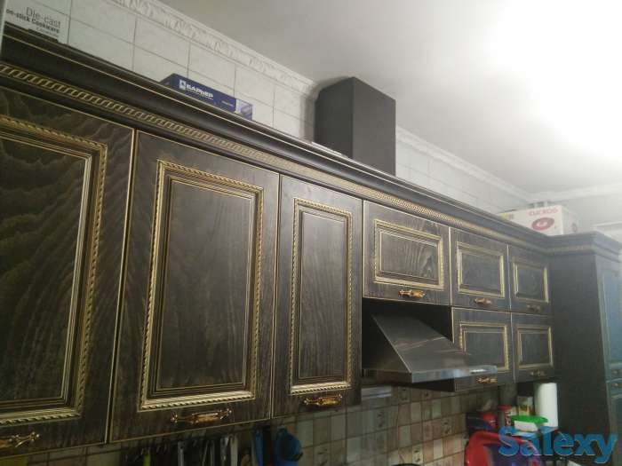 Сборка разборка мебели, фотография 1