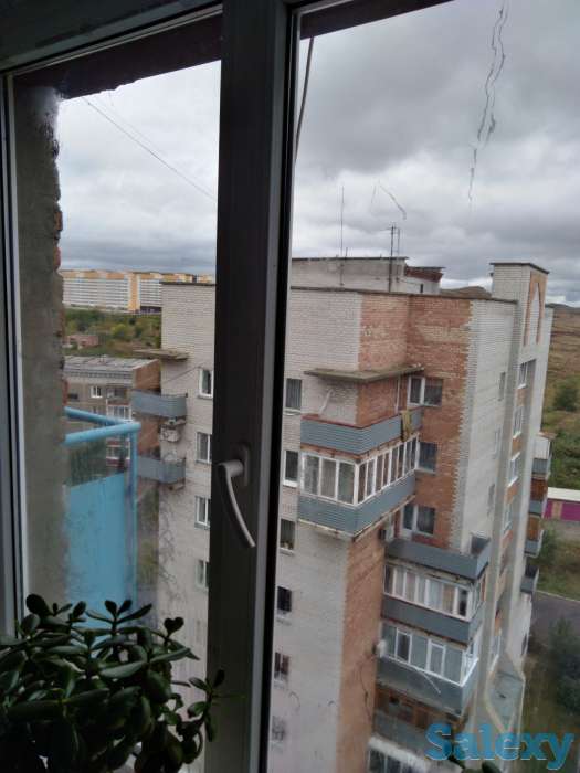 Окна, фотография 3