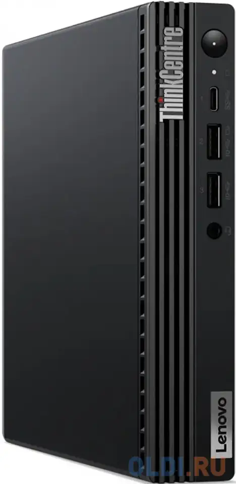 Компьютер lenovo thinkcentre tiny m70q gen 3, фотография 1