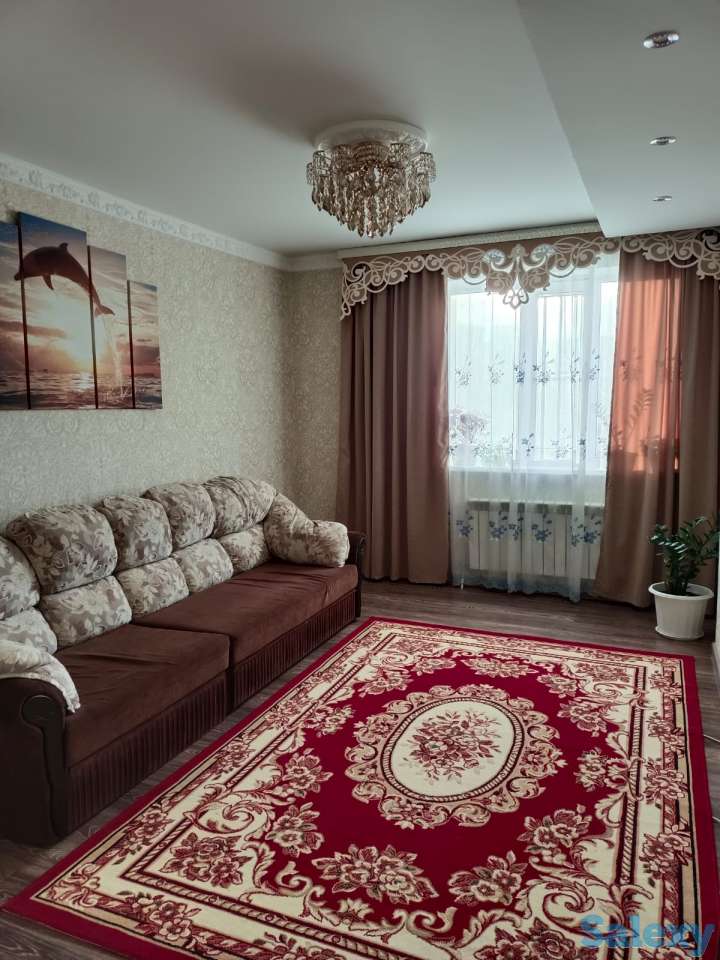 сдам квартиру, Култегин 5, бывшая Е30-5, фотография 1