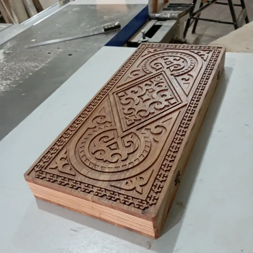 Столярная мастерская, фотография 3