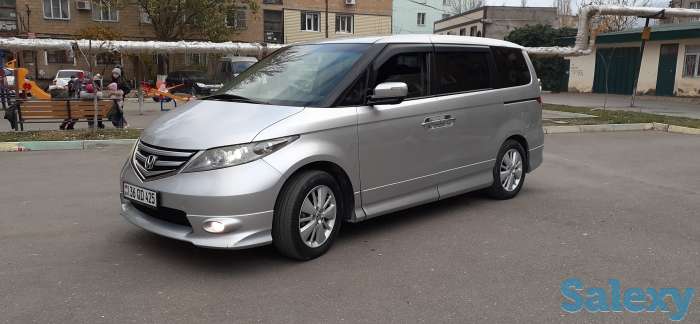 Продаю Honda, фотография 8