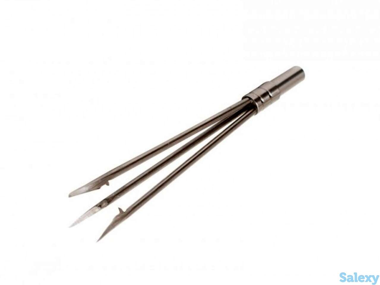 Наконечник-метёлка 3 малый, scorpena, фотография 1