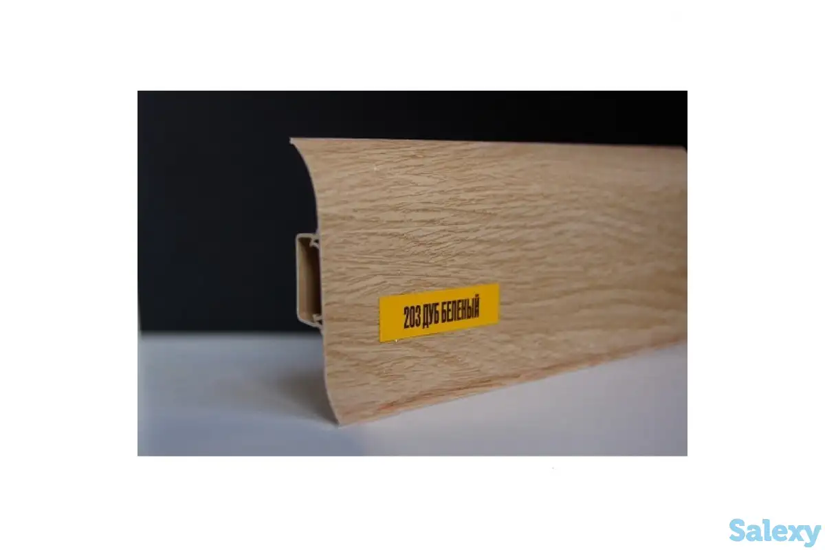 пластиковый отделочный материал, фотография 7