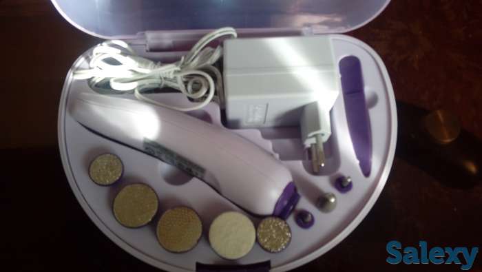 Срочно Продам аппарат для маникюра и педикюра 6000, фотография 3