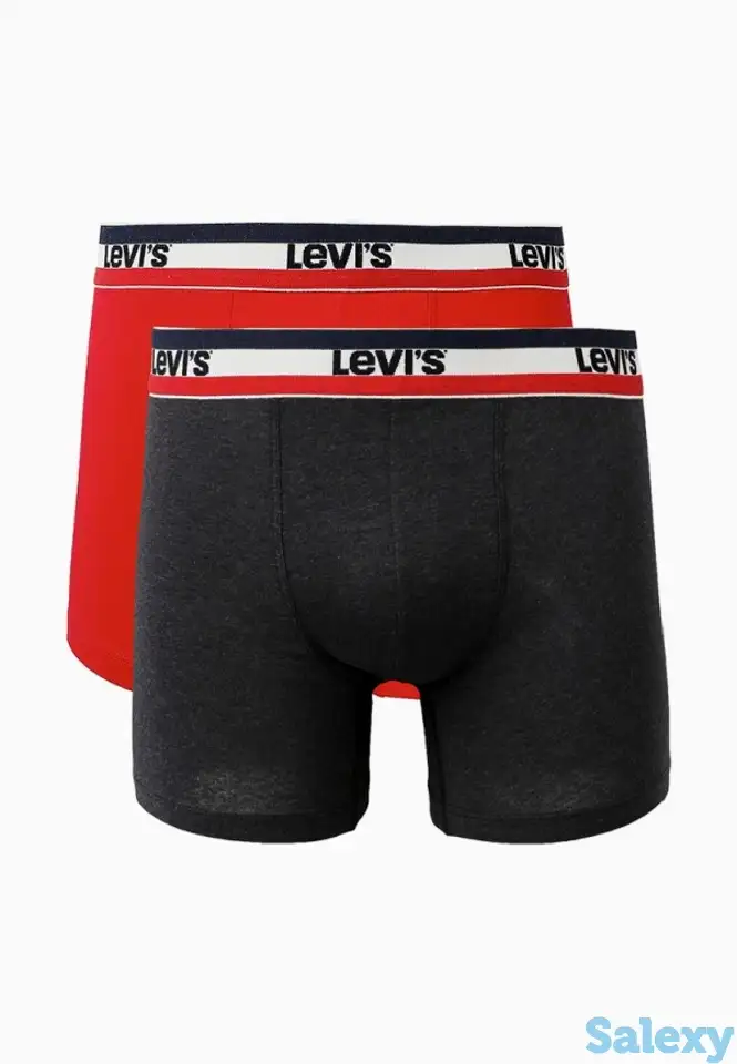 Трусы 2 шт. levi's®, фотография 2