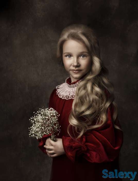 Фотосессия, фотография 3