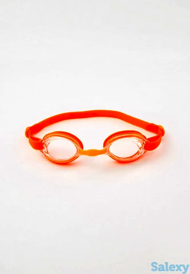 Очки для плавания speedo, фотография 1