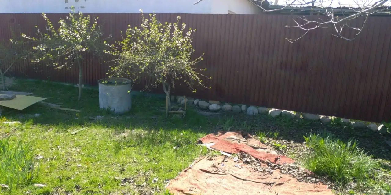 Продам дачу в Алматинской области севернее поселка Кендала. ПК Восход., фотография 12