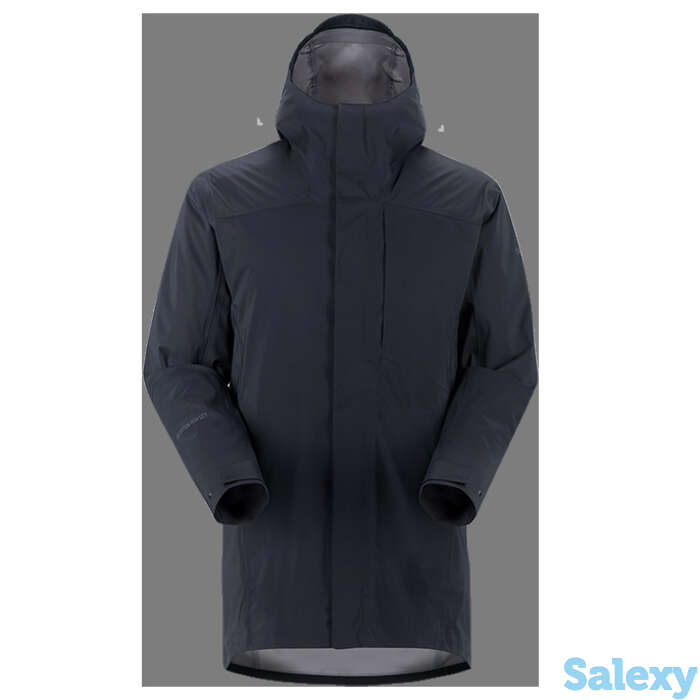 Куртка сивера алконост черное море, фотография 1