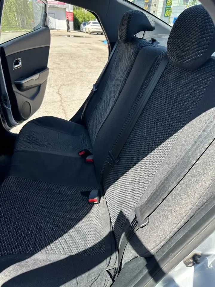 Продам Kia Rio в идеальном состоянии, фотография 13