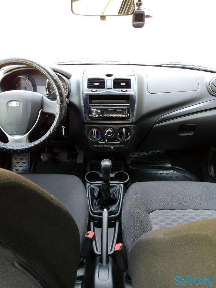 Продам автомобиль Лада Гранта, фотография 8