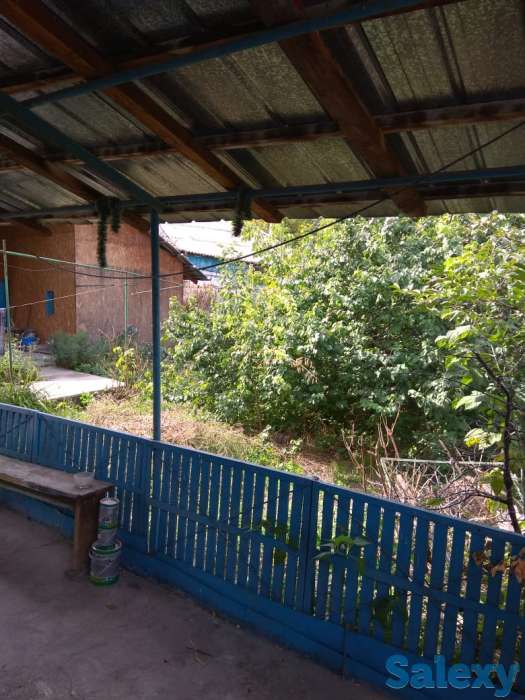 Продаётся дом, Воронежская 55, фотография 4