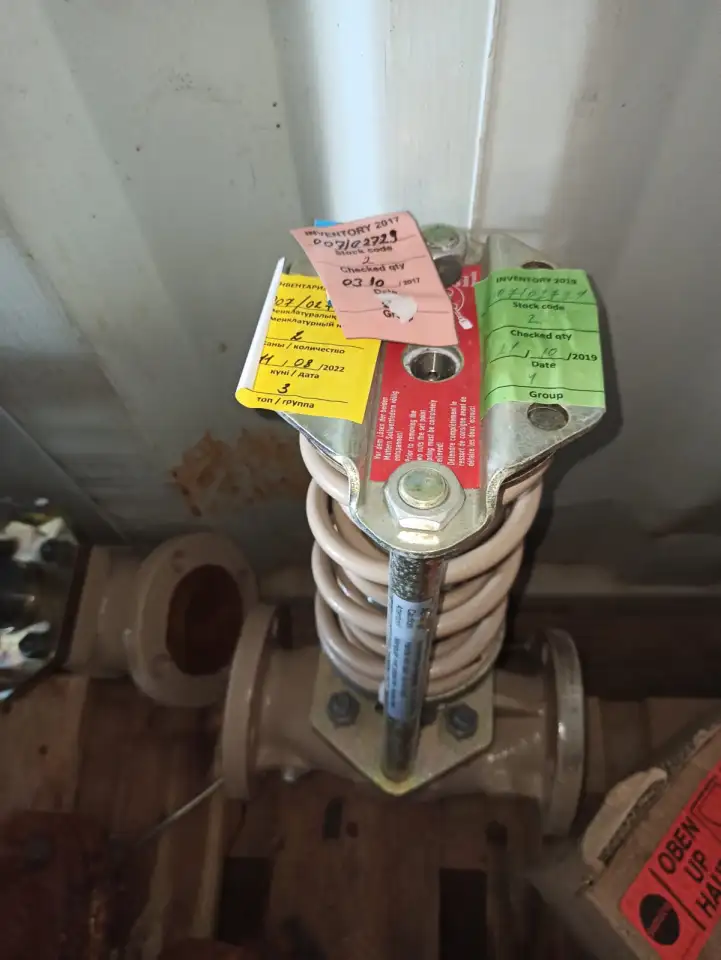 Регулятор давления после себя, тип 41-23, 2, фотография 1