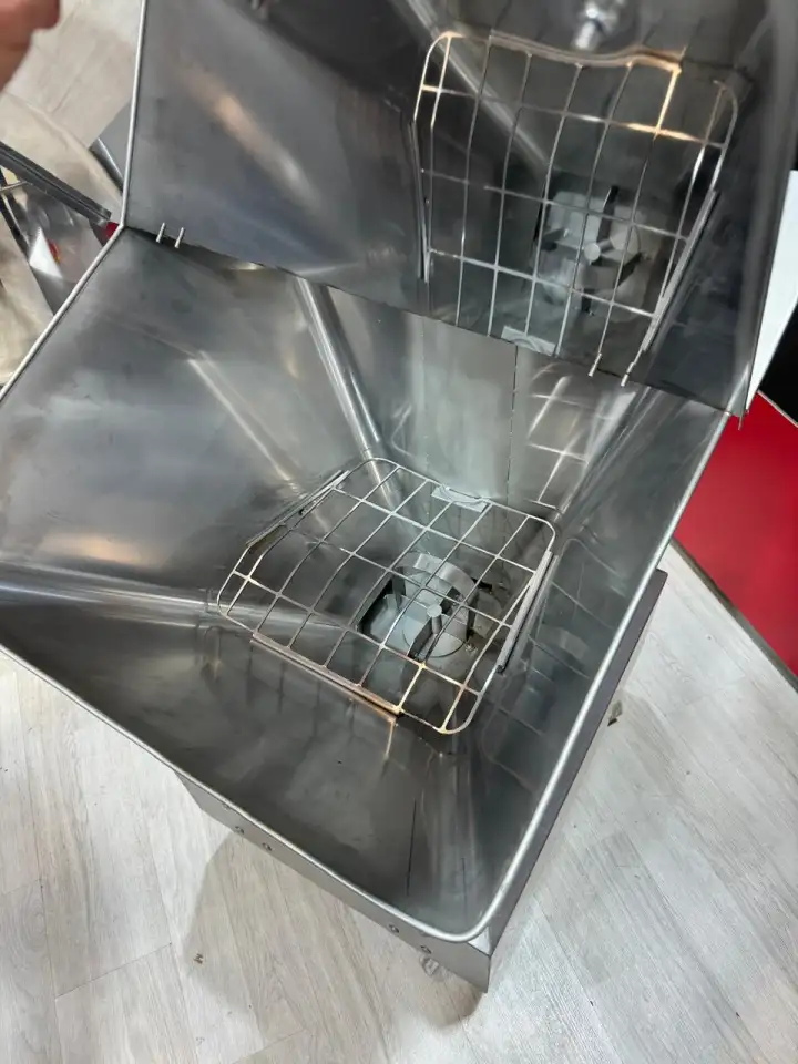 Мукопросеиватель ALTUNTOP ATUE, фотография 5