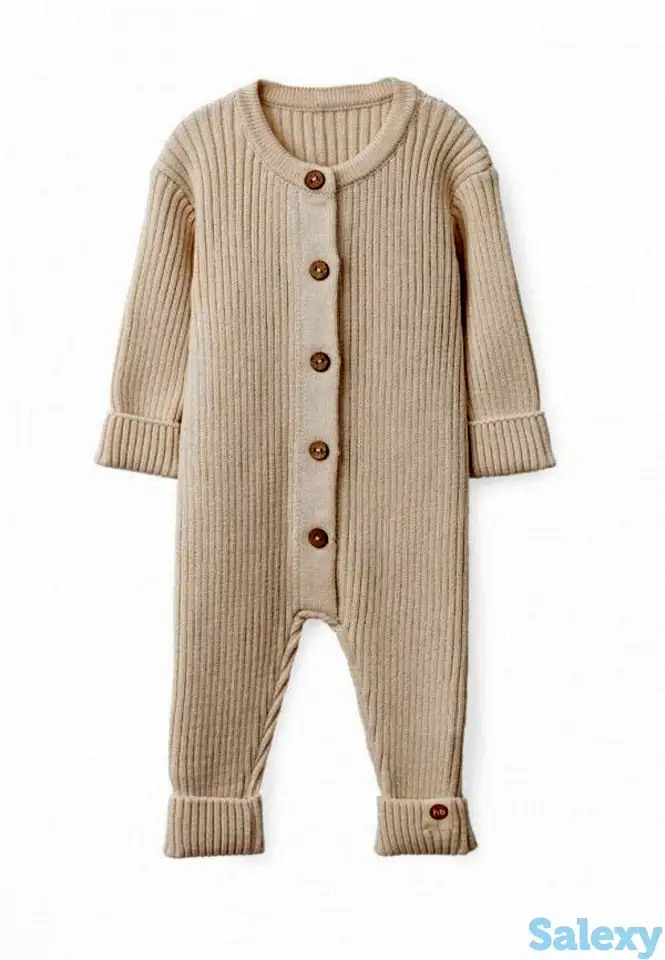 Комбинезон happy baby, фотография 1