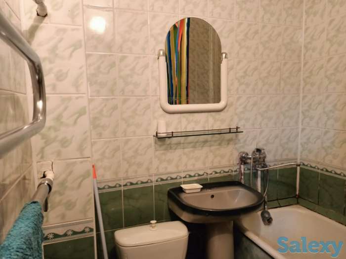 сдам в арену квартиру на долги срок, 9 мкр, фотография 9