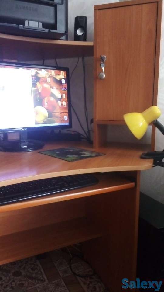 стол компьютерный, фотография 2