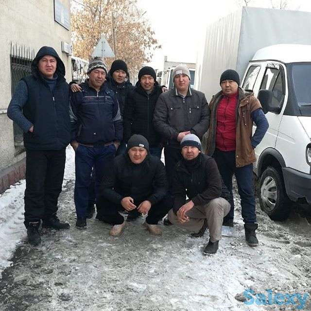 УСЛУГИ ГАЗЕЛИ, фотография 5