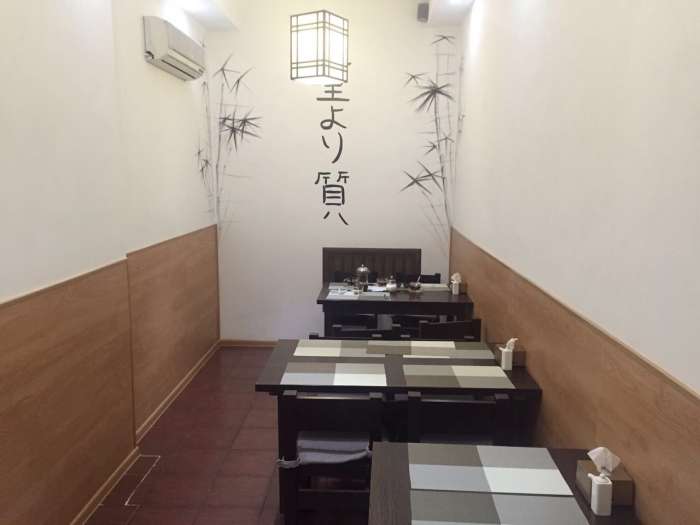 Продам действующий и рентабельный бизнес  Суши бар, фотография 3