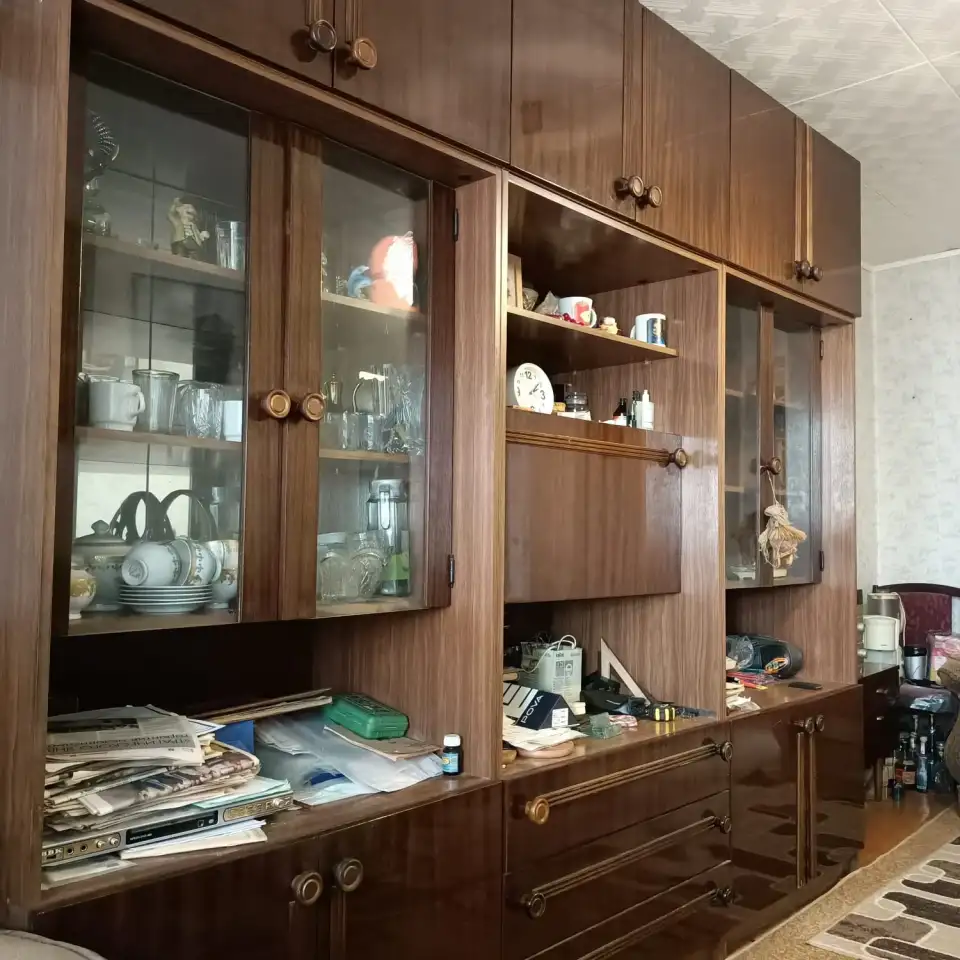 Стенка. Югославия, фотография 1