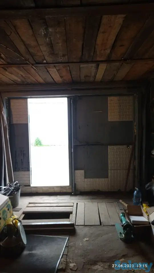 Продам гараж в гэк 4 Родник, фотография 2