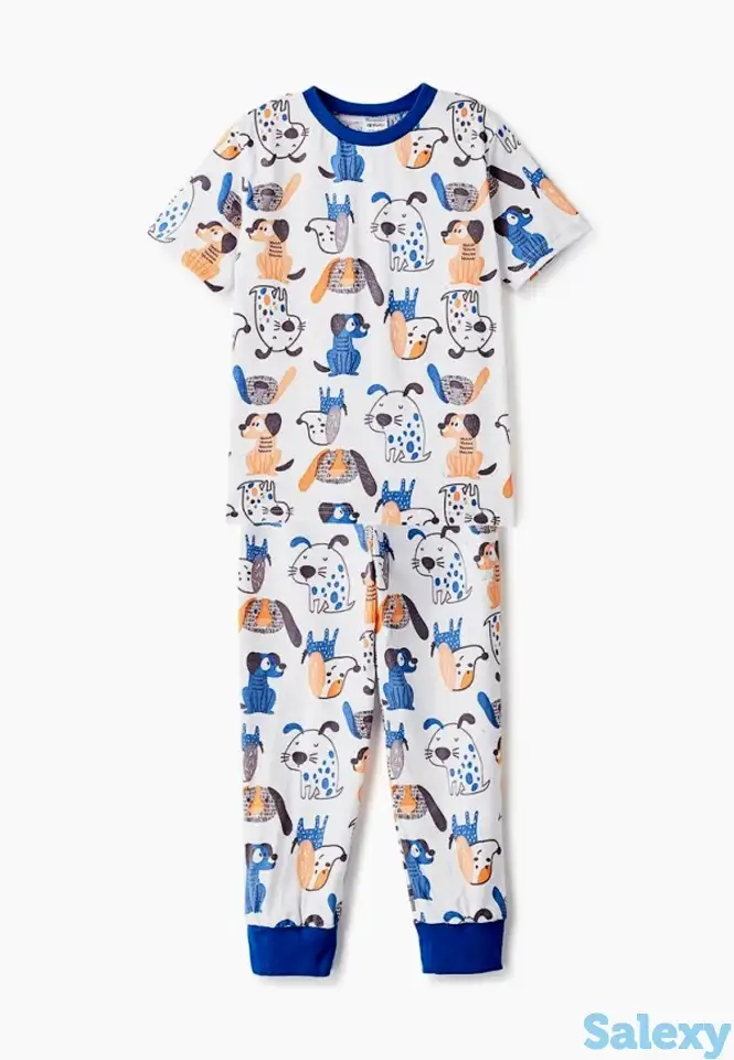 Пижама котмаркот, фотография 1