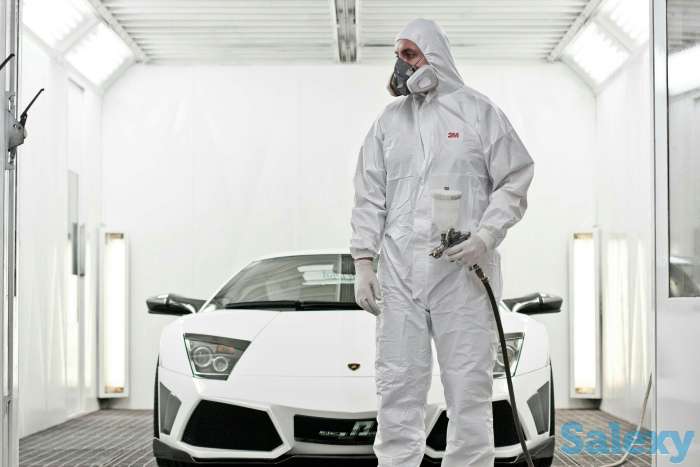 Требуется костоправ для кузовных работ, фотография 2