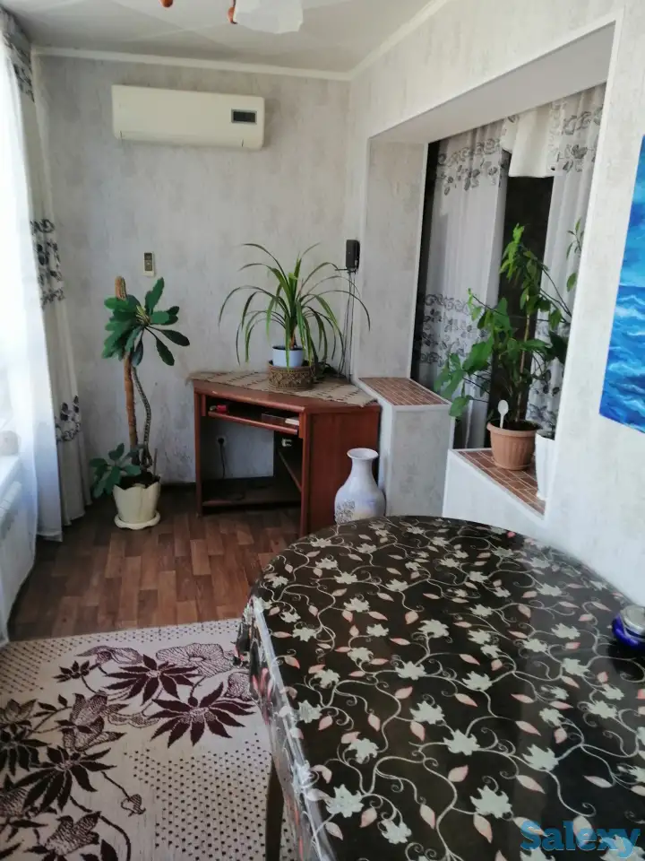 квартира, фотография 12