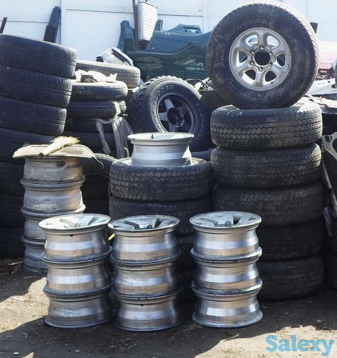 Разбор привозных  автозапчастей на – mitsubishi challenger, все в оригинале ., фотография 3