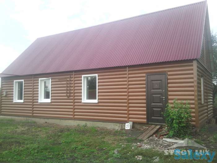 Всё для кровли и фасада, фотография 8