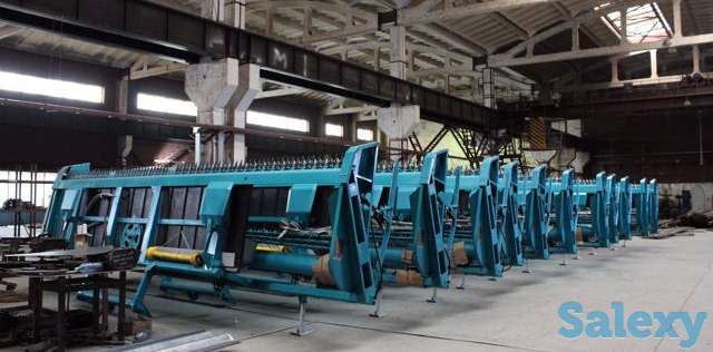 Валковые жатки на Енисей, Нива, Вектор, Дон-1500, косилки  Е301, 302, 303, 402, Мещера с оригинальным Шумахером, фотография 1